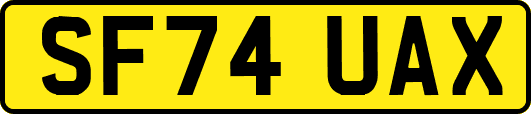 SF74UAX