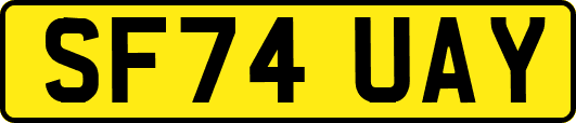 SF74UAY