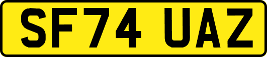 SF74UAZ