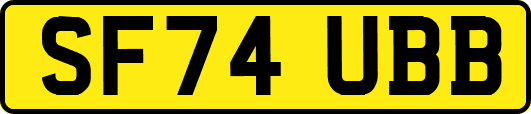 SF74UBB