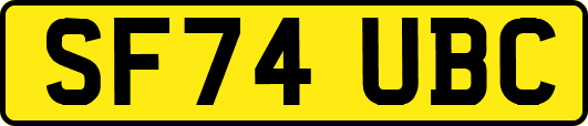 SF74UBC