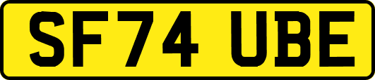 SF74UBE