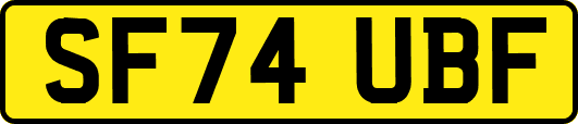 SF74UBF