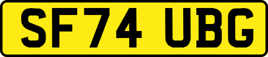 SF74UBG