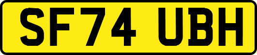 SF74UBH