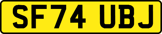 SF74UBJ