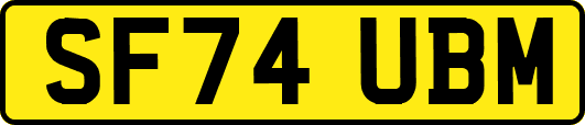 SF74UBM