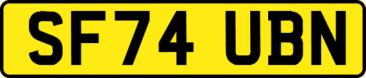 SF74UBN