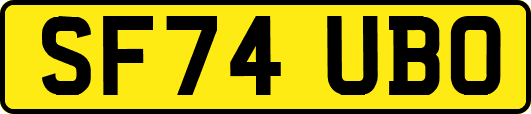 SF74UBO