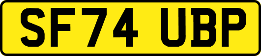 SF74UBP