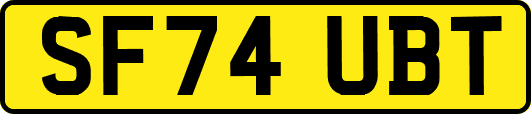 SF74UBT