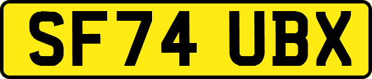 SF74UBX