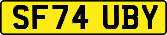 SF74UBY
