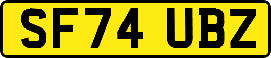 SF74UBZ