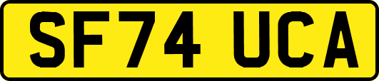 SF74UCA