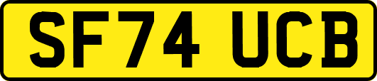 SF74UCB