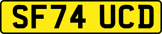 SF74UCD