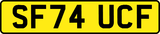 SF74UCF
