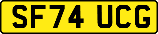 SF74UCG