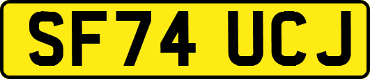 SF74UCJ