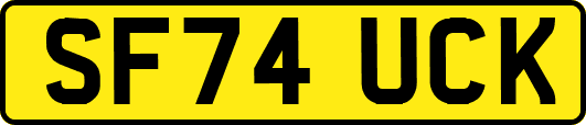 SF74UCK