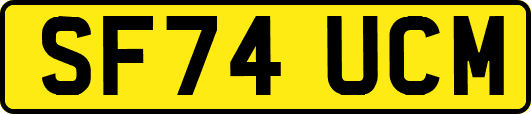 SF74UCM