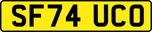 SF74UCO