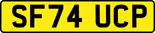 SF74UCP