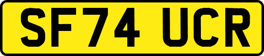 SF74UCR