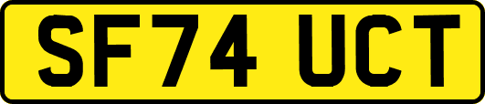 SF74UCT