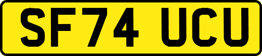 SF74UCU
