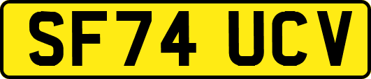 SF74UCV
