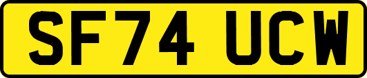 SF74UCW