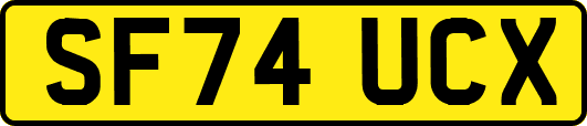 SF74UCX