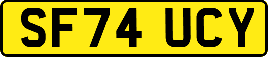 SF74UCY