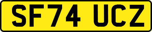 SF74UCZ