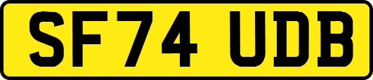 SF74UDB