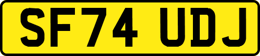 SF74UDJ