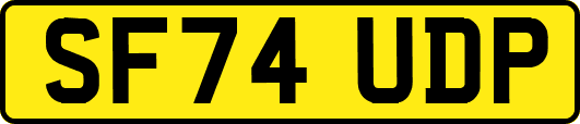 SF74UDP