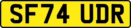 SF74UDR