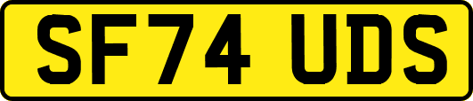 SF74UDS