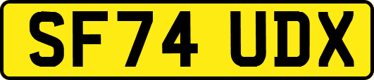 SF74UDX
