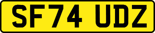 SF74UDZ