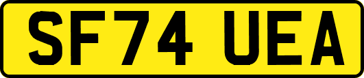 SF74UEA