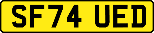 SF74UED