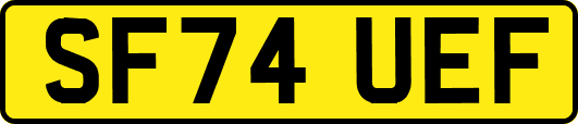 SF74UEF