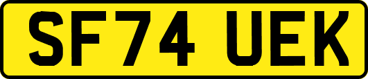 SF74UEK