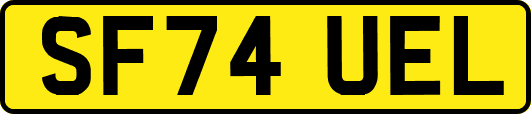 SF74UEL