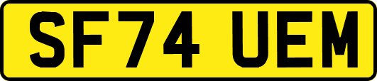 SF74UEM