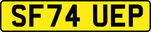 SF74UEP